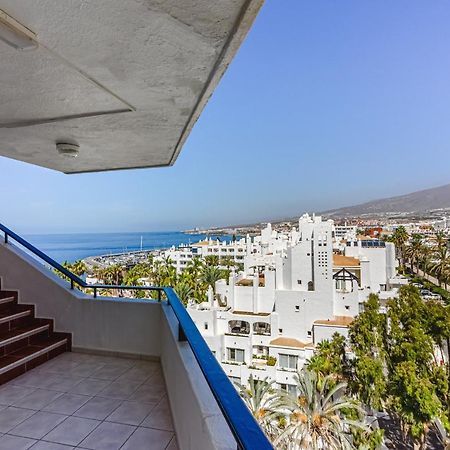 Fantastic View Apartment In Villamar Адехе Екстериор снимка