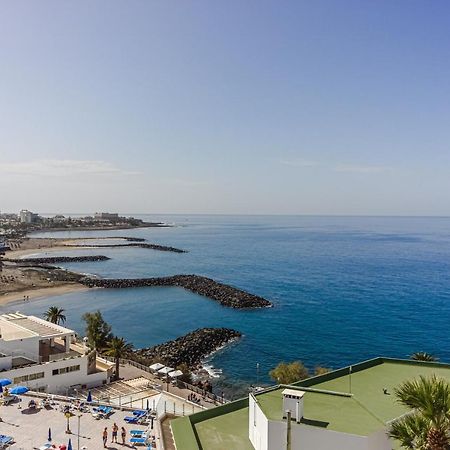 Fantastic View Apartment In Villamar Адехе Екстериор снимка