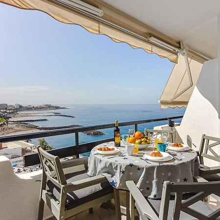 Fantastic View Apartment In Villamar Адехе Екстериор снимка