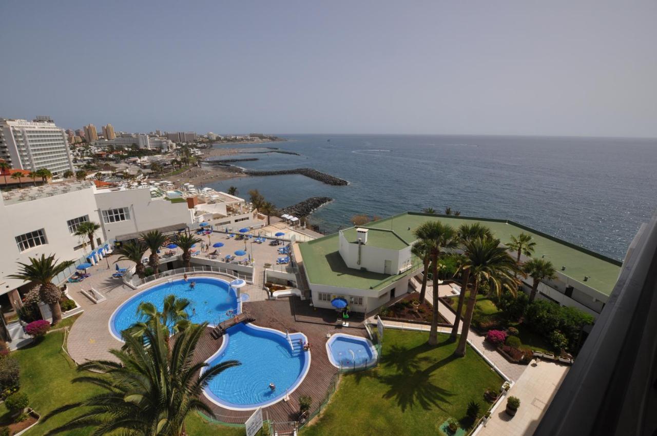 Fantastic View Apartment In Villamar Адехе Екстериор снимка