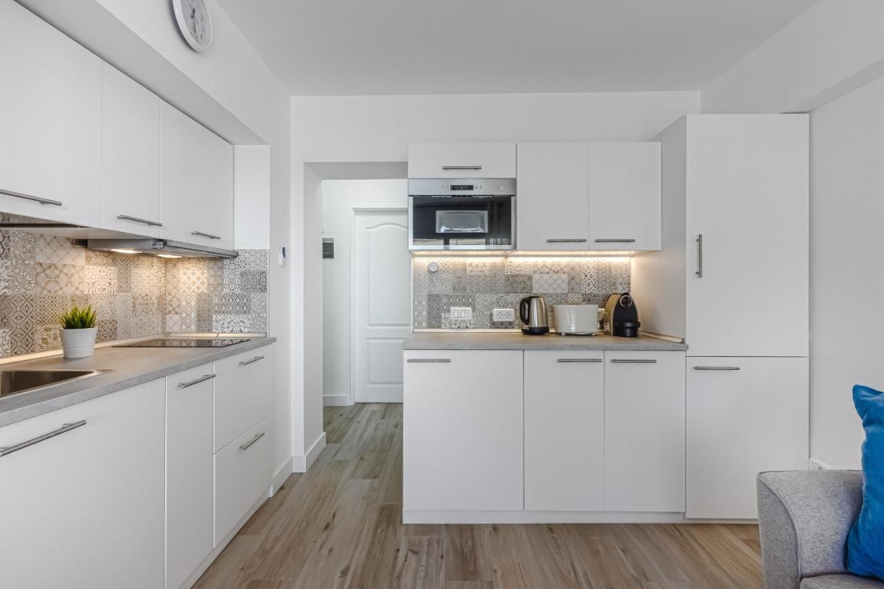 Fantastic View Apartment In Villamar Адехе Екстериор снимка
