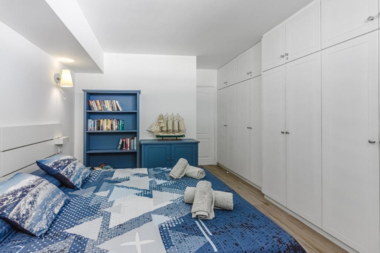 Fantastic View Apartment In Villamar Адехе Екстериор снимка