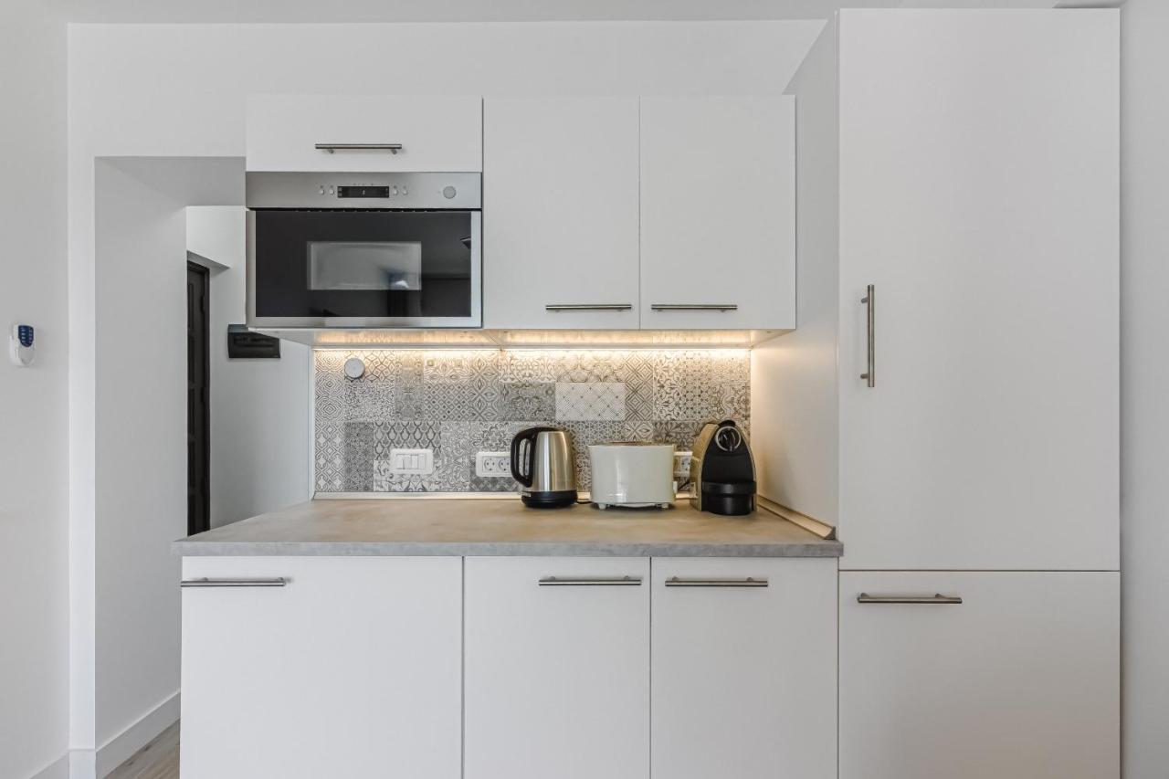 Fantastic View Apartment In Villamar Адехе Екстериор снимка