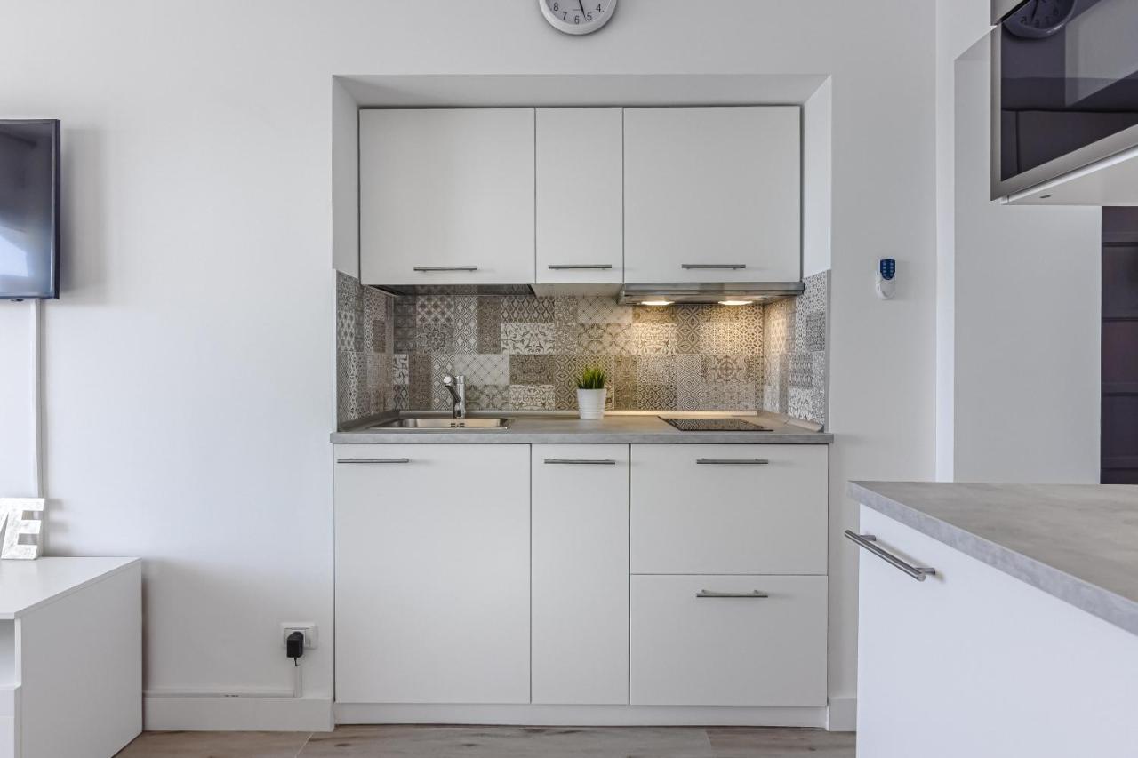 Fantastic View Apartment In Villamar Адехе Екстериор снимка
