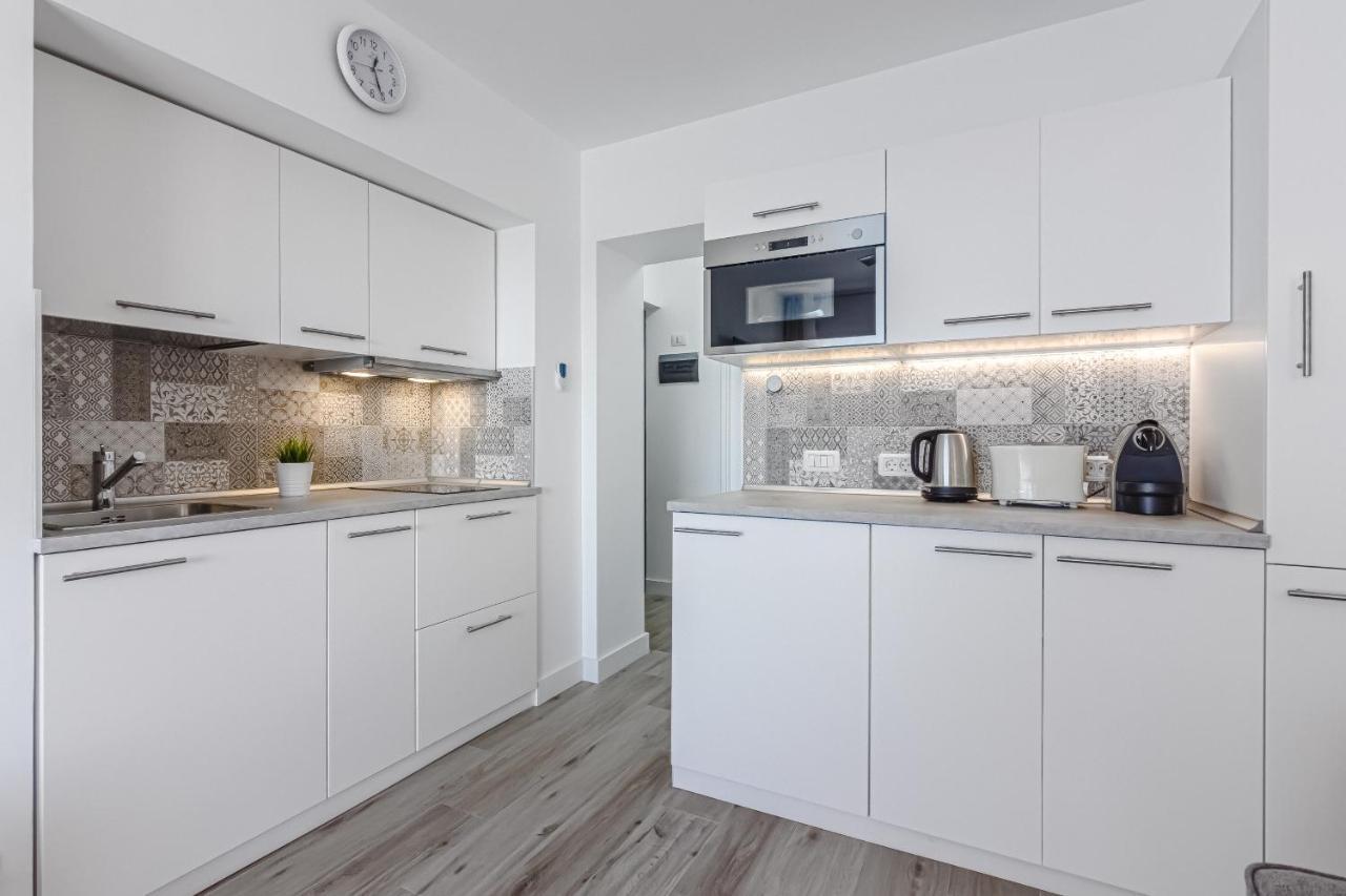 Fantastic View Apartment In Villamar Адехе Екстериор снимка