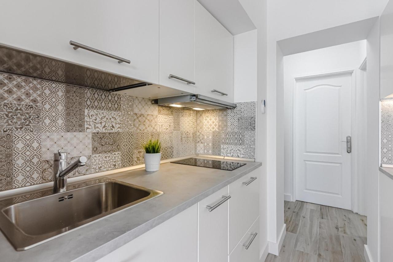 Fantastic View Apartment In Villamar Адехе Екстериор снимка