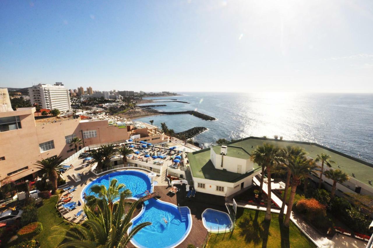 Fantastic View Apartment In Villamar Адехе Екстериор снимка